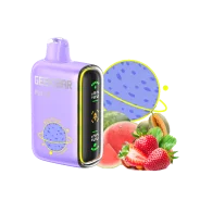 Geek Vape Geek Bar Pulse 15000 Disposable Vape | Long-Lasting Flavor | Blaze & Vape