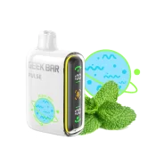Geek Vape - Geek Bar Pulse 15000 Disposable with Long Battery Life | Blaze & Vape