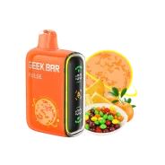 Geek Bar Pulse 15000 Disposable Vape - Long-Lasting Performance | Blaze & Vape