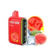 Geek Vape - Geek Bar Pulse 15000 Disposable Vape with Smart Display | Blaze & Vape