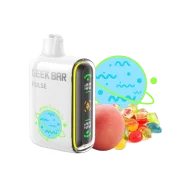 Geek Vape - Geek Bar Pulse 15000 Disposable with Digital Display | Blaze & Vape