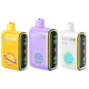 Geek Vape - Geek Bar Pulse 15000 Disposable with LED Display | Blaze & Vape