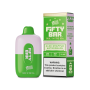 Fifty Bar 6500 Disposable Fifty Bar 6500 Disposable