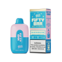 Fifty Bar 6500 Disposable Fifty Bar 6500 Disposable