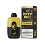 Fifty Bar 6500 Disposable Fifty Bar 6500 Disposable