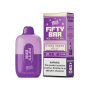 Fifty Bar 6500 Disposable Fifty Bar 6500 Disposable