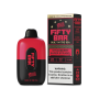 Fifty Bar 6500 Disposable Fifty Bar 6500 Disposable