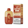 Fifty Bar 6500 Disposable Fifty Bar 6500 Disposable