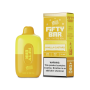 Fifty Bar 6500 Disposable Fifty Bar 6500 Disposable
