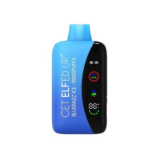 Elf VPR 18000 Disposable Elf VPR 18000 Disposable