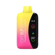 Elf Bar - Elf VPR 18000 Disposable Vape with LED Display | Blaze & Vape