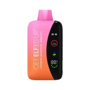 Elf Bar - Elf VPR 18000 Disposable Vape with Dual Screens | Blaze & Vape