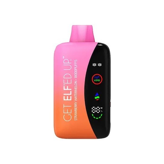 Elf VPR 18000 Disposable Elf VPR 18000 Disposable