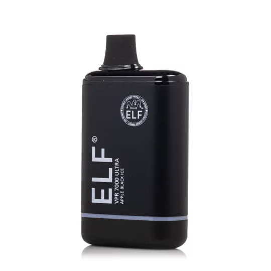 Elf Bar - Elf VPR 7000 Ultra Disposable Vape | Long-Lasting Flavor | Blaze & Vape