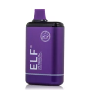 Elf Bar Elf VPR 7000 Ultra Disposable Vape | Long-Lasting Flavor | Blaze & Vape