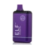 Elf Bar Elf VPR 7000 Ultra Disposable Vape | Long-Lasting Flavor | Blaze & Vape