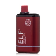 Elf VPR 7000 Ultra Disposable Vape – 7000 Puffs, Bold Flavor | Blaze & Vape