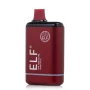 Elf VPR 7000 Ultra Disposable Vape – 7000 Puffs, Bold Flavor | Blaze & Vape