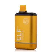 Elf VPR 7000 Ultra Disposable Vape – Long-Lasting 7000 Puffs | Blaze & Vape