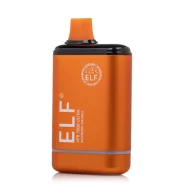 Elf VPR 7000 Ultra Disposable Vape – 7000 Puffs, Smooth Draw | Blaze & Vape