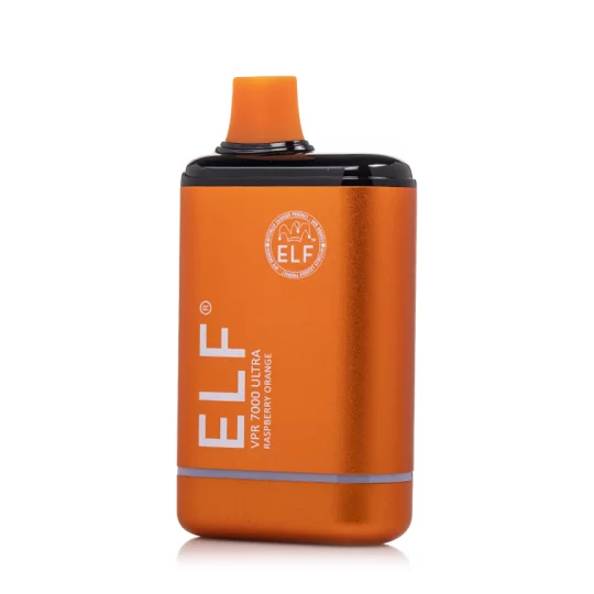 Elf VPR 7000 Ultra Disposable Vape – 7000 Puffs, Smooth Draw | Blaze & Vape