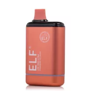 Elf VPR 7000 Ultra Disposable Vape – 7000 Puffs of Smooth Flavor | Blaze & Vape
