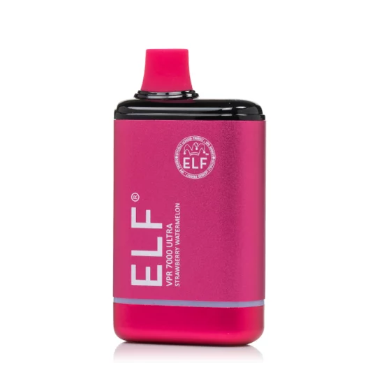 Elf VPR 7000 Ultra Disposable Vape - 7000 Puffs of Flavor | Blaze & Vape