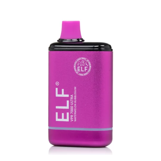 Elf Bar VPR 7000 Ultra Disposable Vape - Long-Lasting & Flavorful | Blaze & Vape