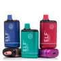 Elf VPR 7000 Ultra Disposable Vape – 7000 Puffs & Rich Flavor | Blaze & Vape