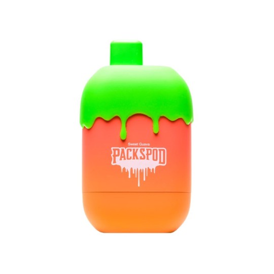 Packspod 5000 Packspod 5000