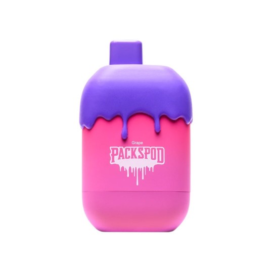 Packspod 5000 Packspod 5000