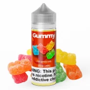 ELiquid Depot Gummy Vape Juice – Sweet Candy Flavor | Blaze & Vape