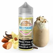 ELiquid Depot Milkshake E-Liquid – Creamy Dessert Flavor | Blaze & Vape