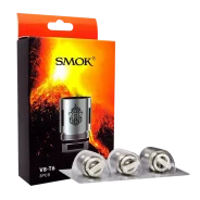 SMOK TFV8 Coils – Powerful Vapor & Flavor | Blaze & Vape