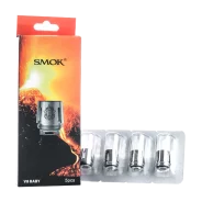 SMOK TFV8 Baby Coils – High-Performance Replacement Coils | Blaze & Vape