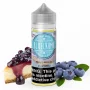 ELiquid Depot Bluecrumb – Rich Dessert-Flavored Vape Juice | Blaze & Vape
