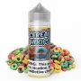 Cereal Hoops E-Liquid – Tasty Breakfast Cereal Vape Flavor | Blaze & Vape