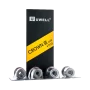 Uwell - Crown 3 Coils for Intense Flavor and Vapor | Blaze & Vape