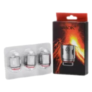 SMOK TFV12 Coils – Powerful Vape Tank Replacement | Blaze & Vape