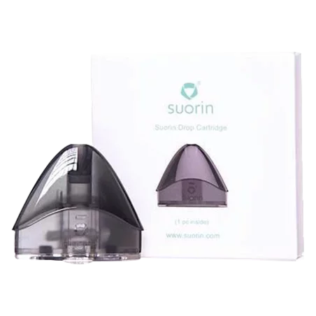 Suorin Drop Pod – Ultra-Portable & Stylish Vape | Blaze & Vape