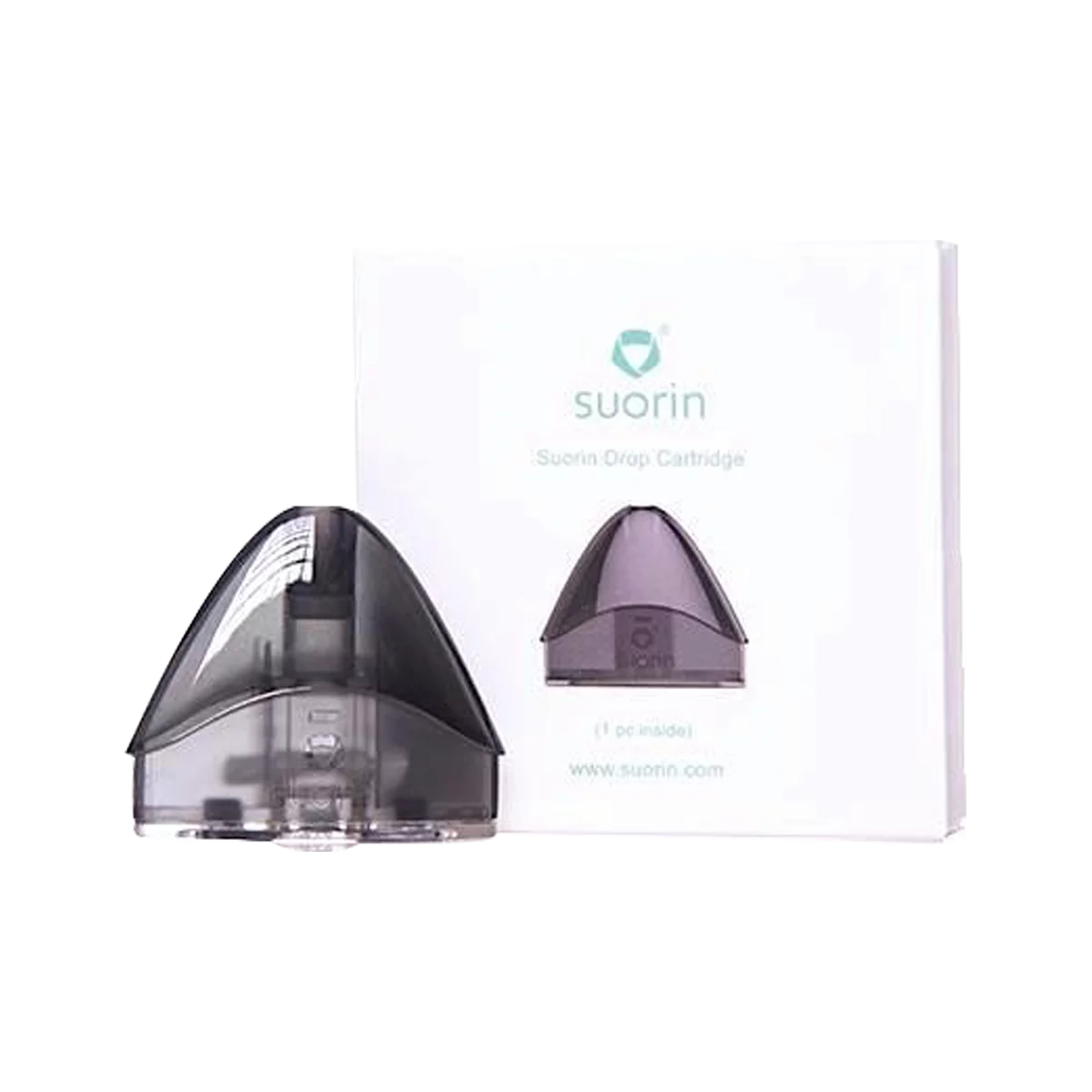 Suorin Drop Pod – Ultra-Portable & Stylish Vape | Blaze & Vape