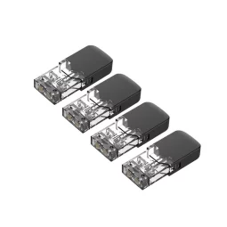 OVNS Juul Refillable Pods – Reusable & Compatible | Blaze & Vape