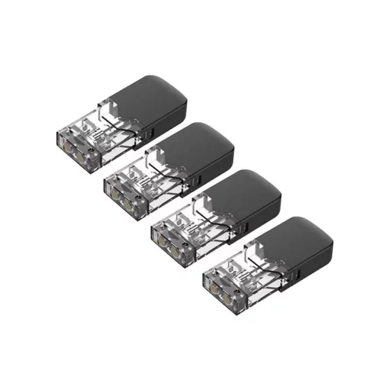OVNS Juul Refillable Pods – Reusable & Compatible | Blaze & Vape