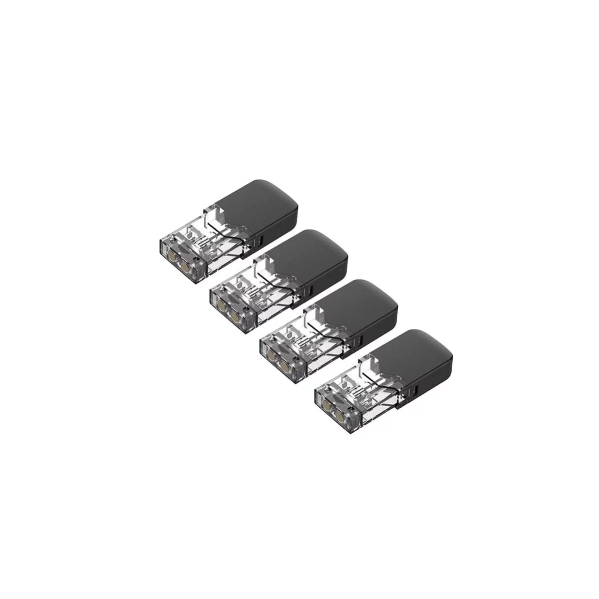 OVNS Juul Refillable Pods – Reusable & Compatible | Blaze & Vape