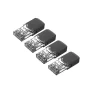 OVNS Juul Refillable Pods – Reusable & Compatible | Blaze & Vape