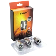 SMOK TFV8 Baby V2 Coils - Powerful Flavor & Vapor | Blaze & Vape