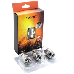 SMOK TFV8 Baby V2 Coils - Powerful Flavor & Vapor | Blaze & Vape