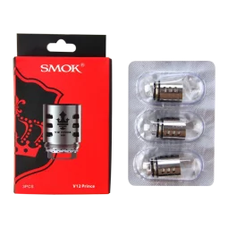 SMOK TFV12 Prince Coils – High Performance Vape Replacement Coils | Blaze & Vape