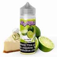 Key West E-Liquid - Tropical Vape Experience | Blaze & Vape