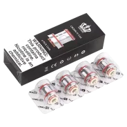 Uwell Crown 4 Replacement Coils – Superior Flavor & Performance | Blaze & Vape